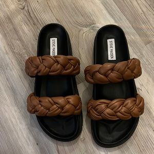 Steve Madden sandals